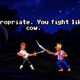 Image for article titled What Kind Of Gamers Are We?